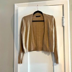 Women’s Cashmere Banana Republic Cardigan